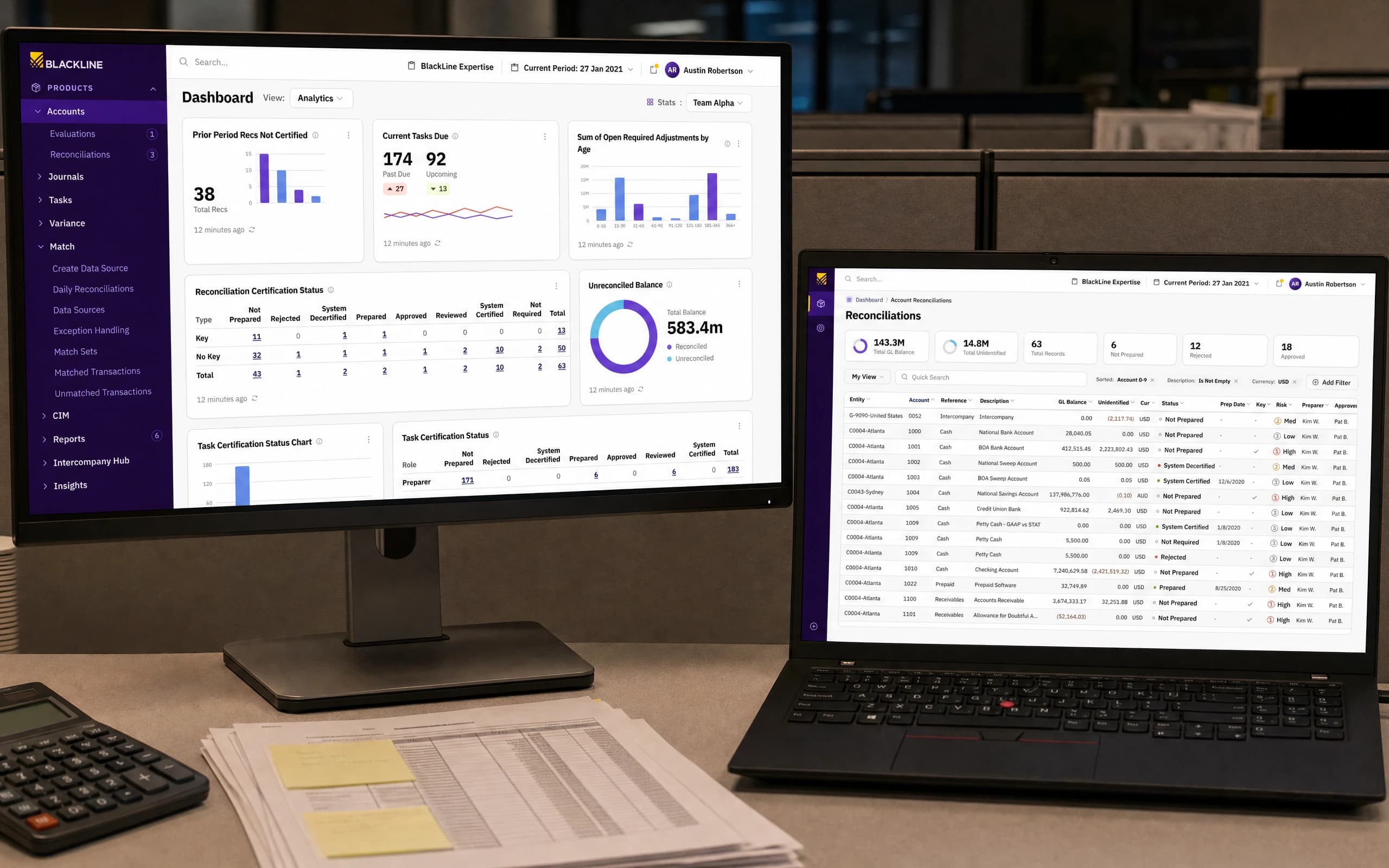 Modernizing an enterprise platform that can never stop running