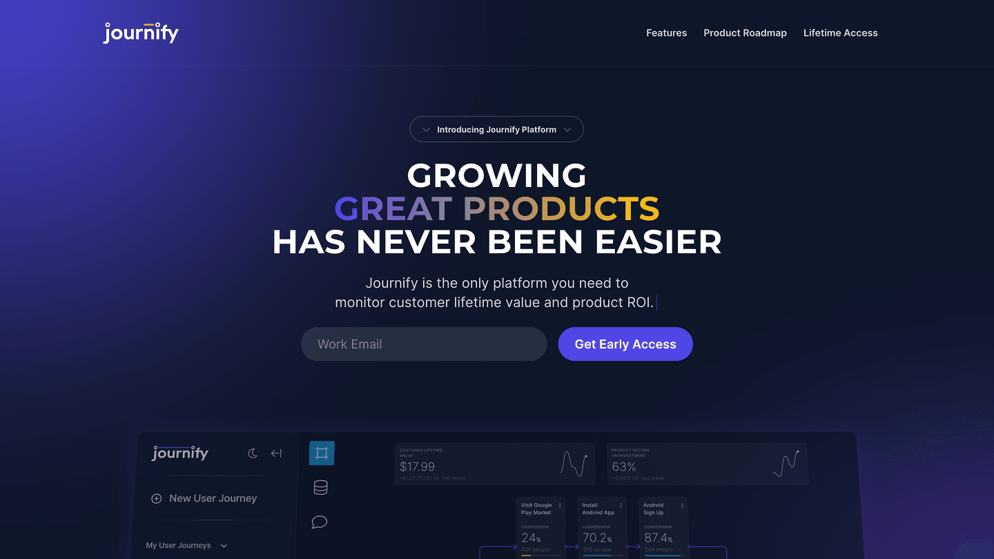 Journify